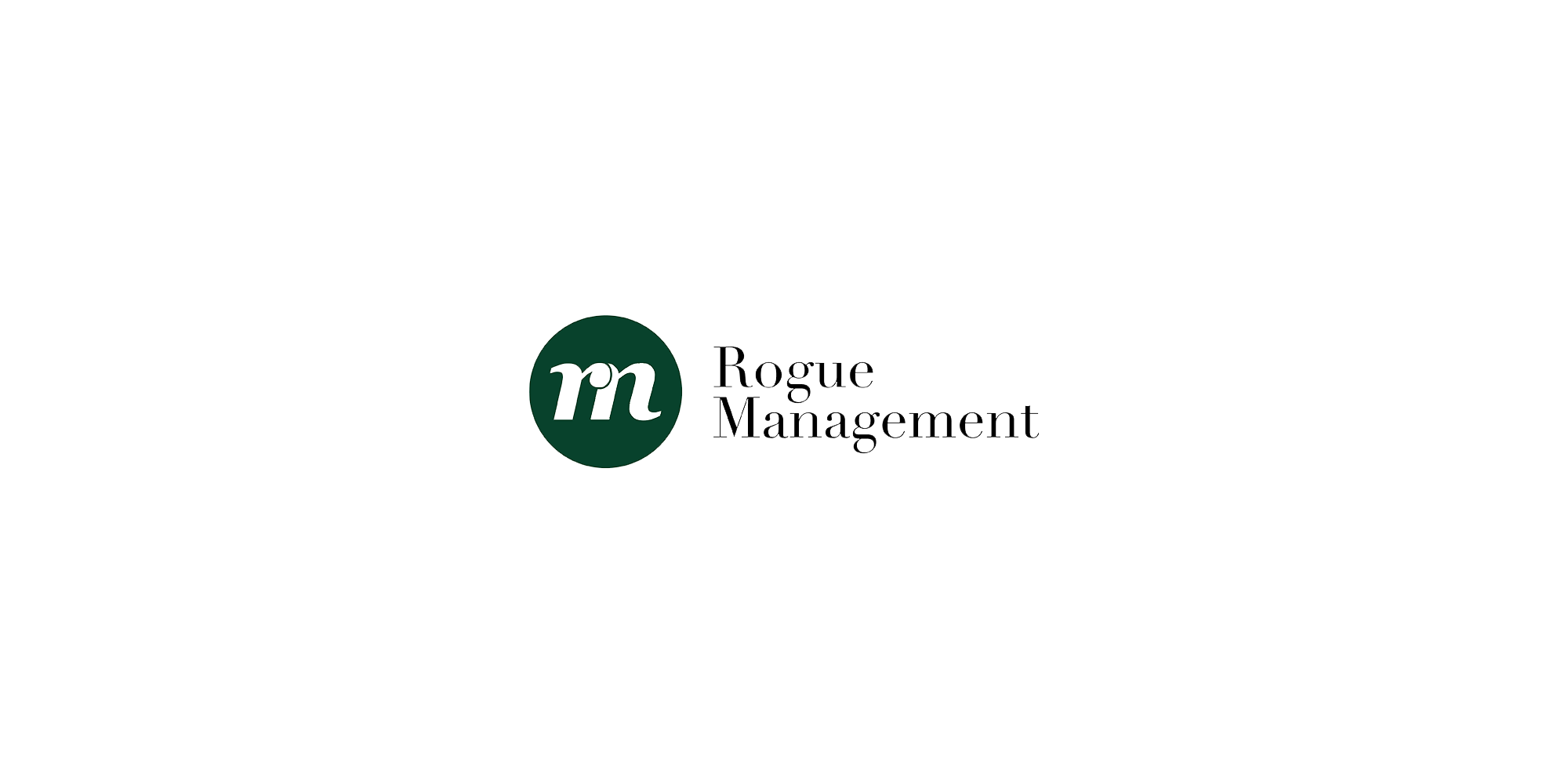 Rogue Management Ltd